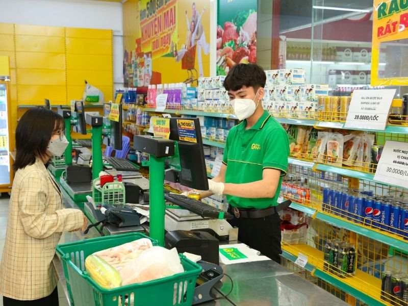 Việc làm uy tín, hấp dẫn tại vieclamsale247.com