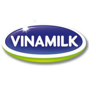 logo vinamilk