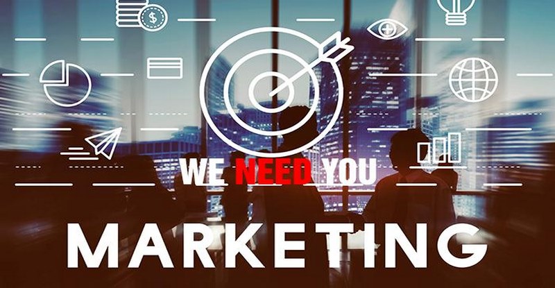 Những lưu ý khi làm lĩnh vực  marketing