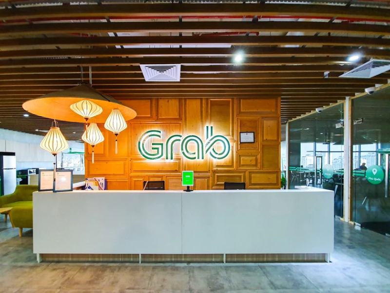 Tìm việc làm nhân viên chăm sóc khách hàng tại Grab uy tín ở đâu?