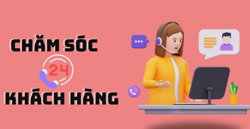 Đãi ngộ hấp dẫn tại vị trí nhân viên chăm sóc khách hàng