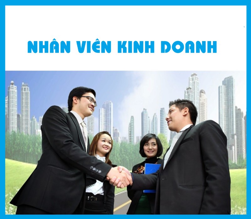 Cách tính lương và KPI cho nhân viên kinh doanh