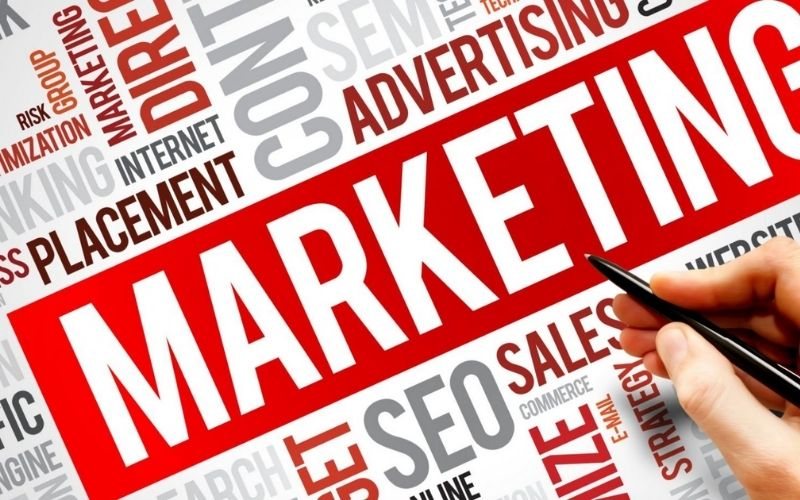 Yêu cầu tuyển dụng tại vị trí nhân sự marketing