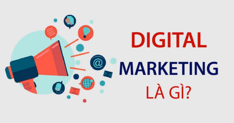 Thông tin về ngành Digital Marketing